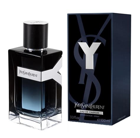 Y Eau de Parfum di Yves Saint Laurent da uomo 